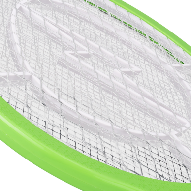 ASONIC AS-A22 Yeşil 2000V Raket Tipi Kalem Pilli Sinek Öldürücü(1923)