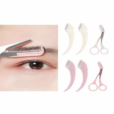 KAŞ MAKASI VE KAŞ USTURASI