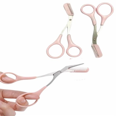 KAŞ MAKASI VE KAŞ USTURASI