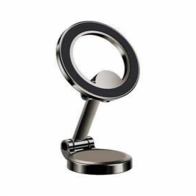 Magsafe Telefon Tutucu 360 Dönebilen Ayarlanabilir Araç İçi Tutucu