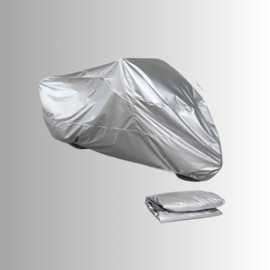 Motosiklet İçin Su Toz ve Güneş Korumalı Branda