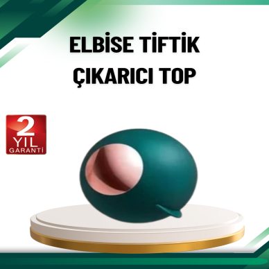 Kompakt ve Taşınabilir Tüy Temizleme Topu – Su ile Kolay Temizlik