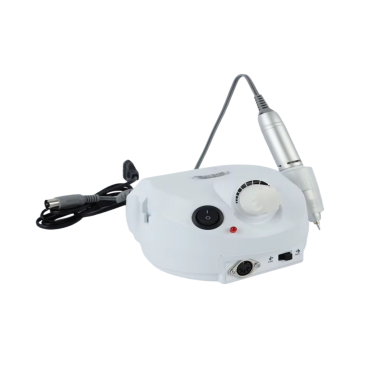 Profesyonel Tırnak Freze Makinesi Çok Fonksiyonlu Manikür Pedikür Seti