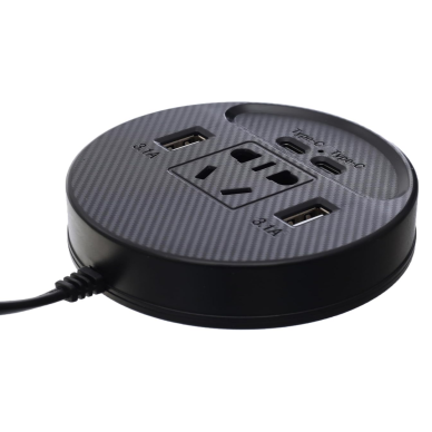 Çok Amaçlı Araç Power Charger Yüksek Verimli Güç Dönüştürücü