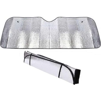 Araç Güneşlik Koruyucu Cam Güneşliği Otomobil Güneşlikleri Katlanabilir