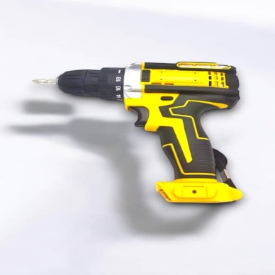 Profesyonel Matkap Seti