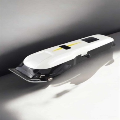 Yeni Nesil Tıraş Makinesi Uzun Şarjlı Paslanmaz Çelik Bıçaklı