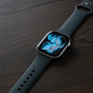 Sağlam Kasa Akıllı Saat Yüksek Hafıza ve Akıllı Teknoloji