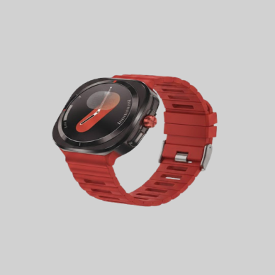 Kablosuz Şarjlı Akıllı Saat Tüm Telefonlarla Uyumlu Çok Fonksiyonlu