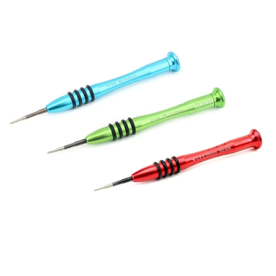 Jıafa Jf-8164 8in1 İphone 8 Batarya Tamir Seti Kaliteli Tornavida-(5775)