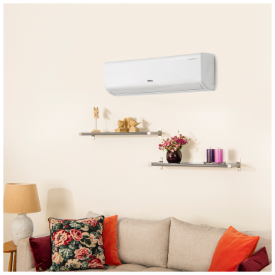 Regal LUNA INVERTER 18000 BTU A++ Klima(1923)