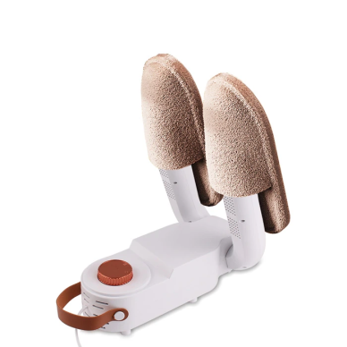 EZERE Elektrikli Zamanlayıcı Ayakkabı Kurutucu Isıtıcı Ve Koku Giderme Makinesi-(5775)