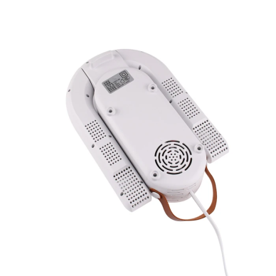 EZERE Elektrikli Zamanlayıcı Ayakkabı Kurutucu Isıtıcı Ve Koku Giderme Makinesi-(5775)