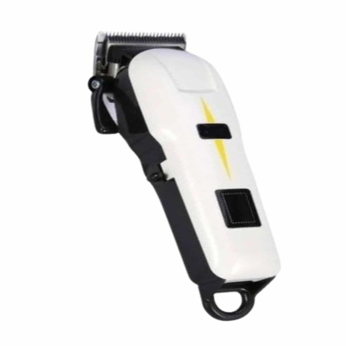 Profesyonel Şarjlı Tıraş Makinesi Turbo Kablosuz Saç Kesme Makinesi