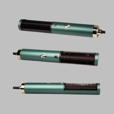 Profesyonel İyon Teknolojili Saç Kurutma Makinesi Güçlü Motor ve Soğuk Hava Fonksiyonu