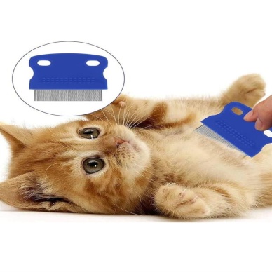 KEDİ KÖPEK TÜY TEMİZLEME 4LÜ SET