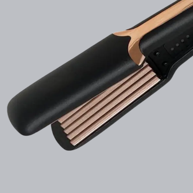 Tost Model Saç Şekillendirici Hızlı Isınan Isı Ayarlı