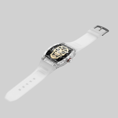 GPS ve NFC Destekli Akıllı Saat iOS Android Uyumlu