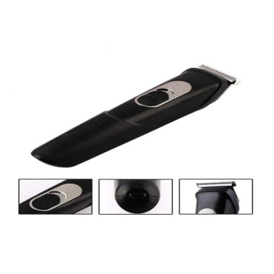 Ense Kesme Makinesi Şarjlı Saç Sakal Tıraş Makinesi Taşınabilir