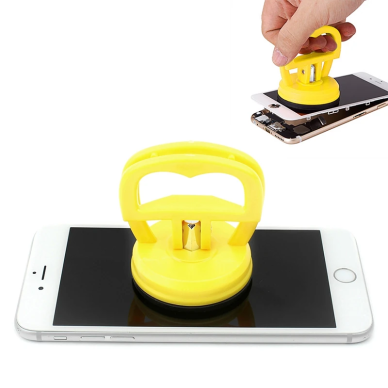 Jiafa P8822 Cep Telefonu Ekran Sokme Vakumu-(5775)