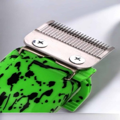 Lazer Öncesi Şarj Edilebilir Su Geçirmez Tıraş ve Bakım Seti