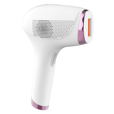 UMIE IPL98 Beyaz 1Milyon Atım Buzlu Quartz Tüp 3 Başlık 9 Hız Kademeli IL Lazer Epilasyon Cihazı.(1923)