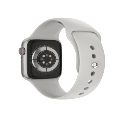 Gelişmiş Özellikli Akıllı Saat Dayanıklı Yapı ve AMOLED Ekran