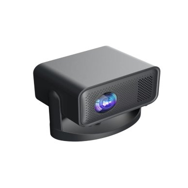 Smart Projector Android TV Ev Sinema Projeksiyonu