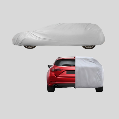 Passat Golf Jetta Polo Octavia Leon Uyumlu Oto Brandası Boya Dostu Tasarım