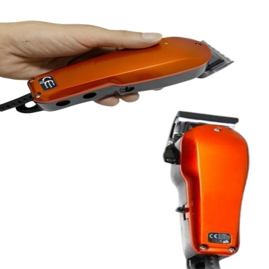 Unısex Tıraş Makinesi Lazer Öncesi Kısaltma Paslanmaz Çelik