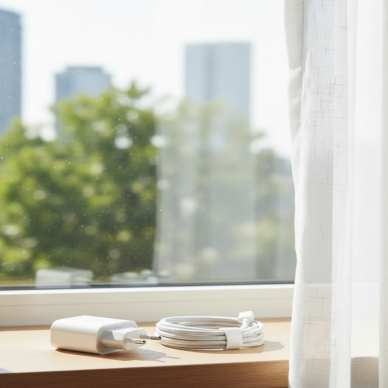 Type-C to C Kablolu 35W Hızlı Şarj Başlığı Set