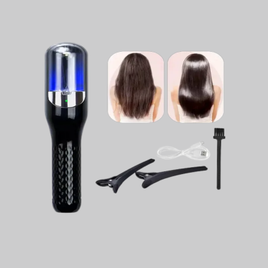 RH-6668 Kablosuz Saç Düzeltici Şarjlı Elektrikli Bakım Makinesi