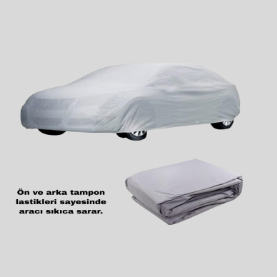 Clio 3 Clio 4 Clio 5 Megane 2 Megane 3 Megane 4 Uyumlu Oto Brandası Su ve Toz Geçirmez