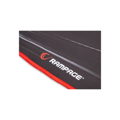 Rampage 300272 300x700x3mm Gaming MOUSE PAD (Siyah)(1923)