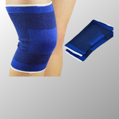 Ayarlanabilir Esnek Diz Desteği Spor ve Günlük Kullanım