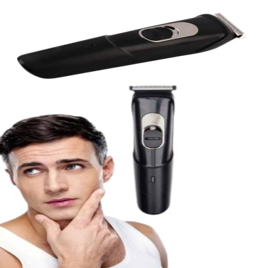 Ense Kesme Makinesi Şarjlı Saç Sakal Tıraş Makinesi Taşınabilir