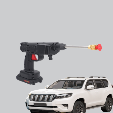 Orijinal 48V Şarjlı Basınçlı Temizlik Tabancası 2025 A Kalite Seri