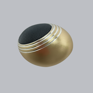 Mini Bluetooth Hoparlör TWS Özellikli Taşınabilir Güçlü Ses