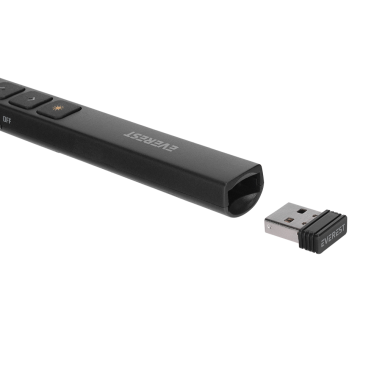 Everest PSN-18 Kablosuz 2.4Ghz Profesyonel Sunum Cihazı(1923)