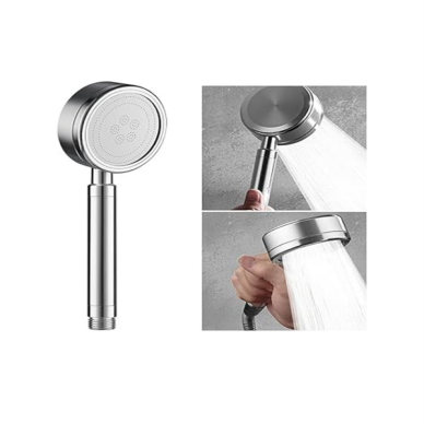 Su Tasarruflu ve Kolay Kurulumlu El Duş Başlığı – Yüksek Performans