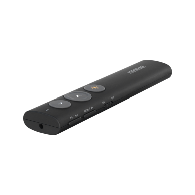 Everest TBA-11 Kablosuz 2.4Ghz Type-C Soket Şarj edilebilir Profesyonel Sunum Cihazı(1923)