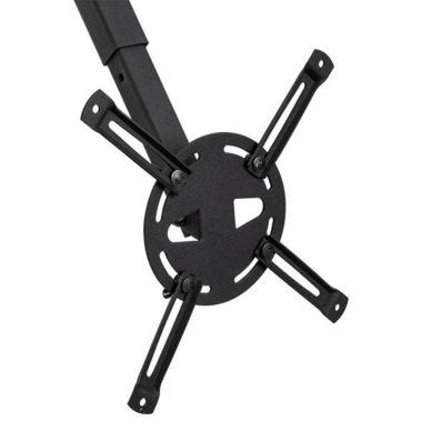 Everest PRJ-187 Teleskopik Ayak (63-102cm) 13kg Taşıma Projeksiyon Askı Aparatı(1923)