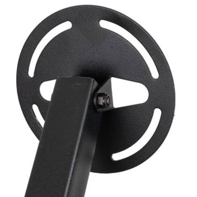 Everest PRJ-187 Teleskopik Ayak (63-102cm) 13kg Taşıma Projeksiyon Askı Aparatı(1923)