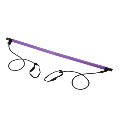 Taşınabilir Pilates Bar Ev Sporuna Uygun Hafif ve Dayanıklı Yapı