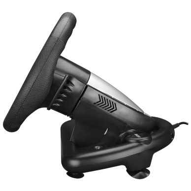 SNOPY V5H PRO XBOX ONE S/PS4/PS3/PC/SWITCH Direksiyon Pedal Vites Titreşimli Metalik Pro Gaming Oyuncu Direksiyonu(1923)