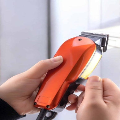 Lazer Öncesi Kısaltma Makinesi Profesyonel Tıraş Makinesi