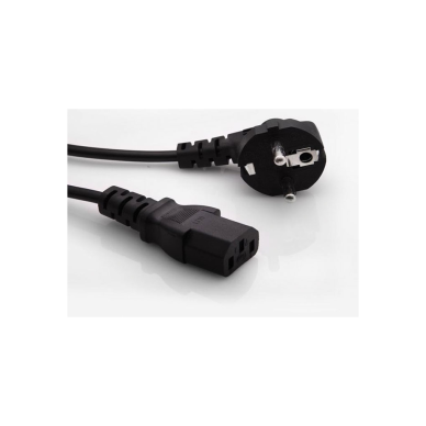 S-LINK SL-P575 Power Kablosu 075mm 3mt(1923)