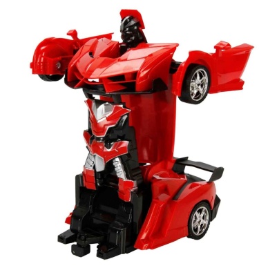 4328 NessiWorld-YFN-SNC-R C ARABA ROBOT DÖNÜŞEBİLEN FF USB 2A