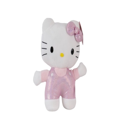 6115 PELUŞ H KITTY S1 30 CM HKTY