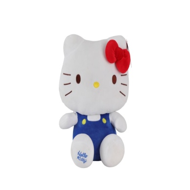 6116 PELUŞ H KITTY S4 30CM HKTY